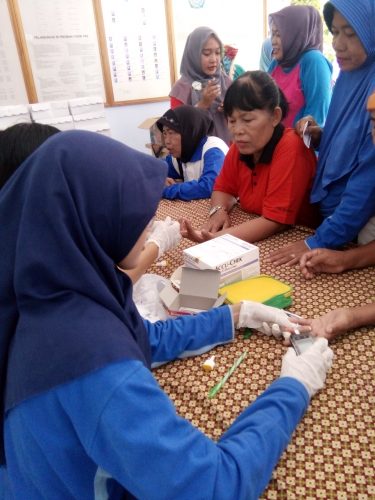HARTA SEJATI ADALAH KESEHATAN