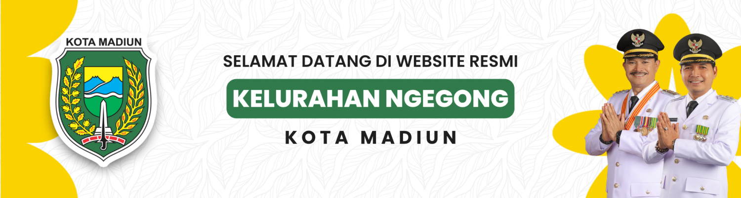 Kelurahan Ngegong